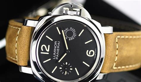 panerai pam 298 review|panerai 8 days.